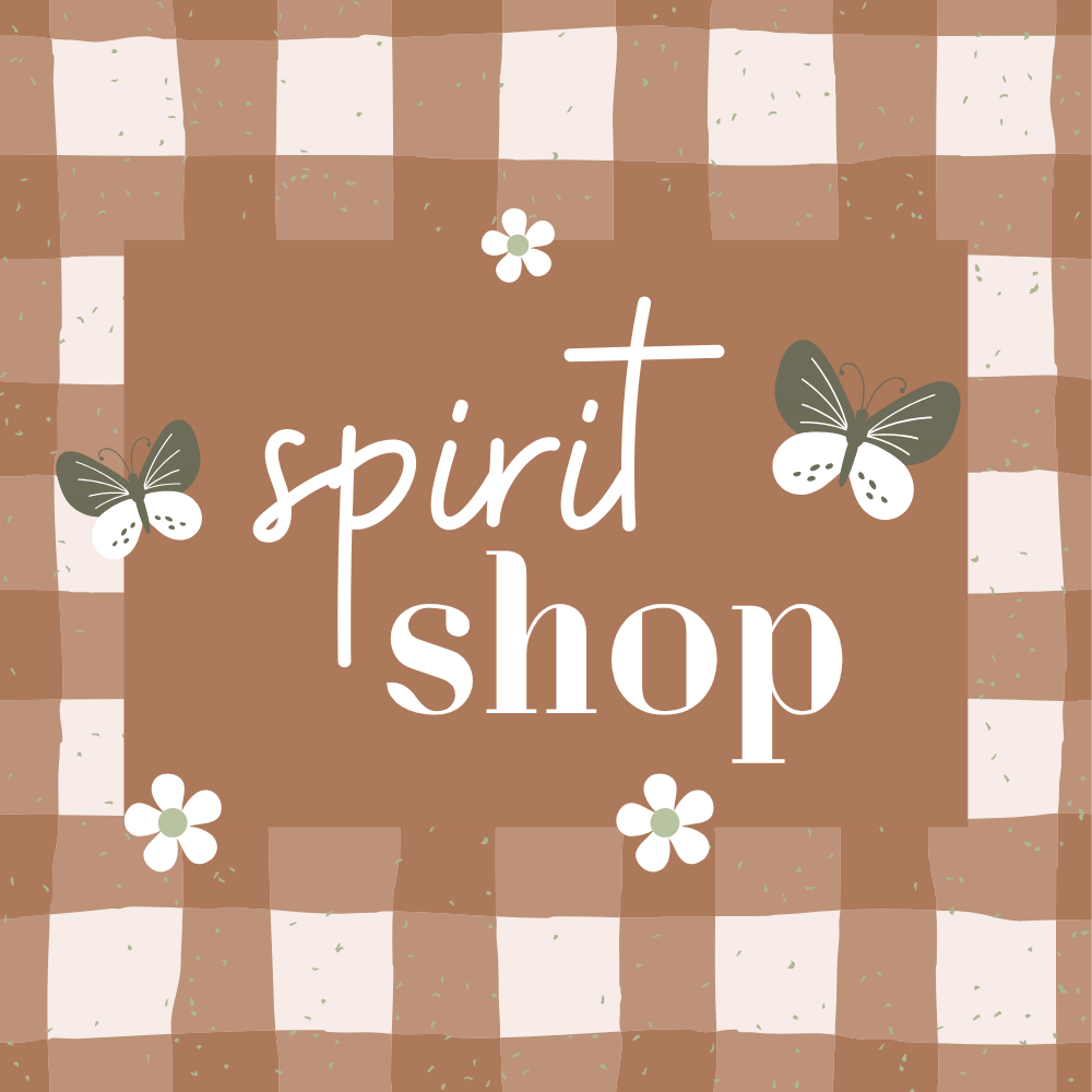 spirit shop