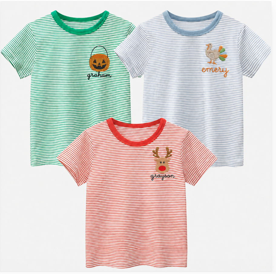 boys holiday bundle