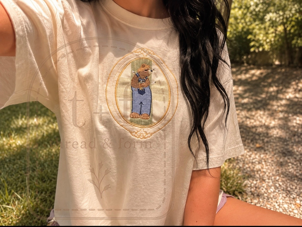 bearly sweet