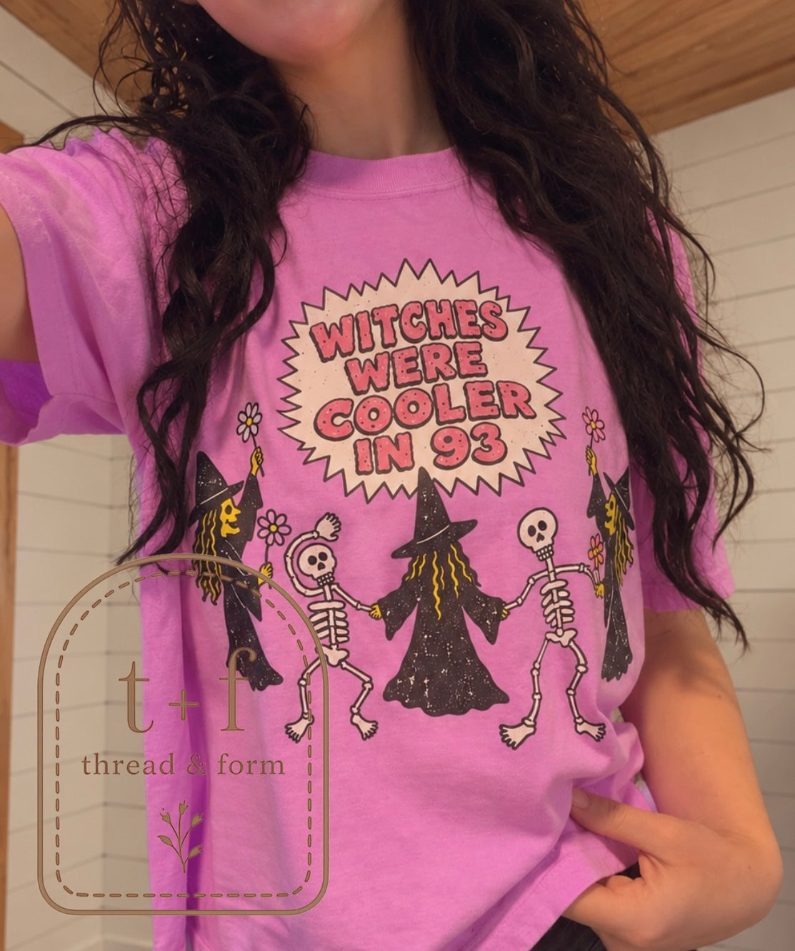 witches were cooler in '93